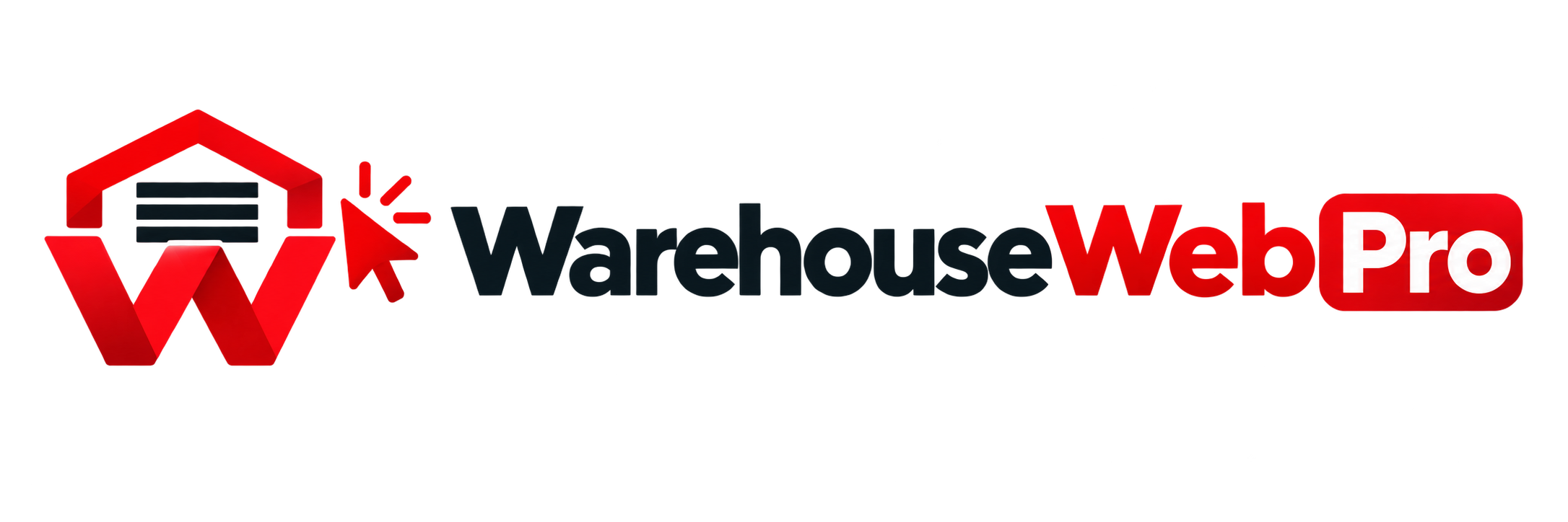 WarehouseWeb Pro